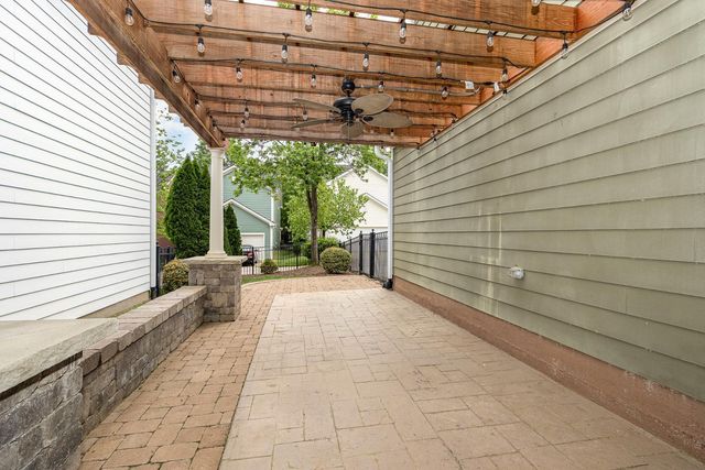 1048 Gold Rock Lane, Morrisville, NC 27560