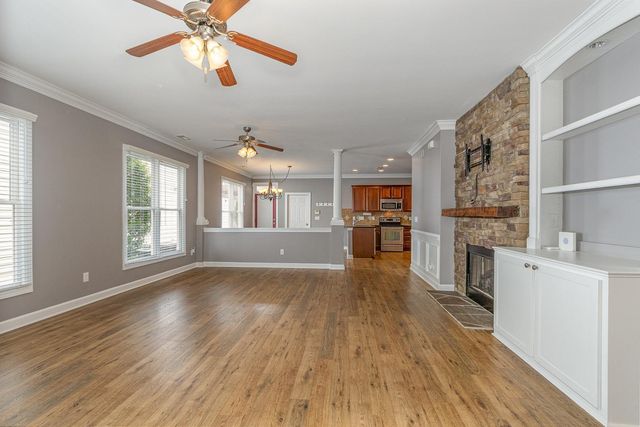 1048 Gold Rock Lane, Morrisville, NC 27560