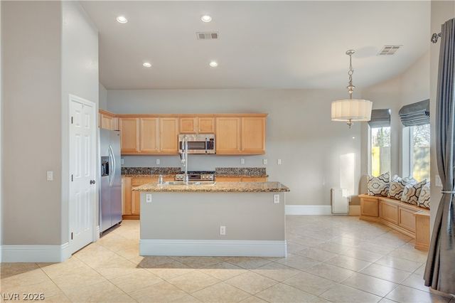 10309 Whispy Willow Way, Las Vegas, NV 89135