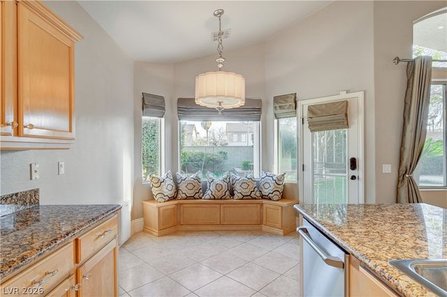 10309 Whispy Willow Way, Las Vegas, NV 89135