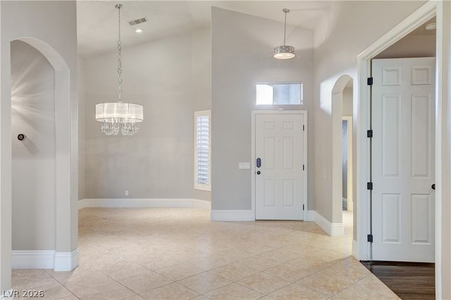 10309 Whispy Willow Way, Las Vegas, NV 89135