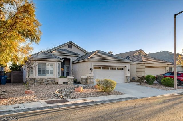 10309 Whispy Willow Way, Las Vegas, NV 89135