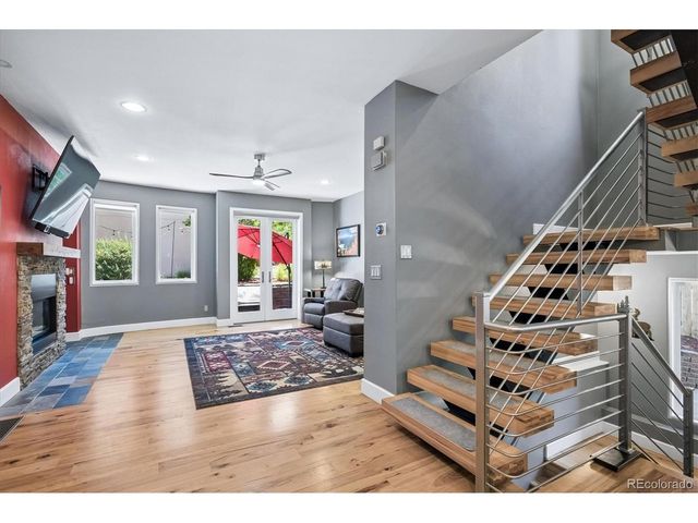 1515 Ford St, Golden, CO 80401