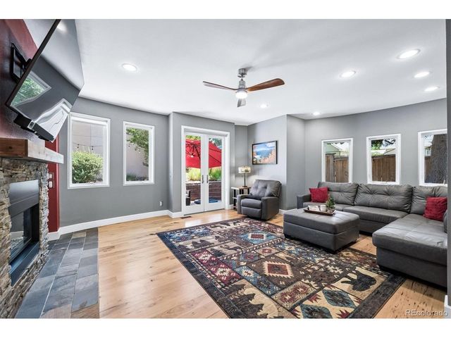 1515 Ford St, Golden, CO 80401