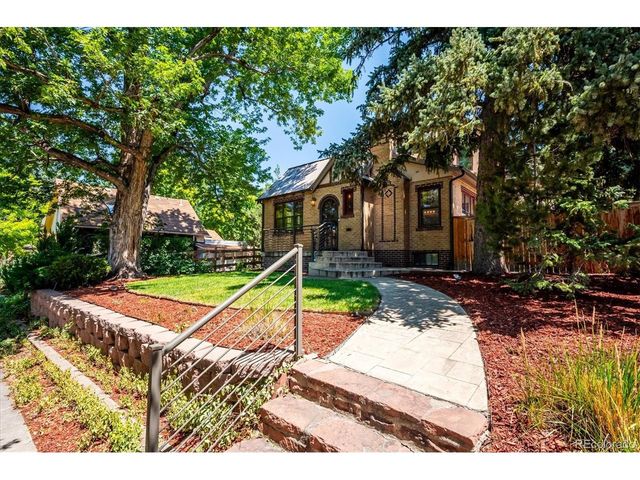 1515 Ford St, Golden, CO 80401