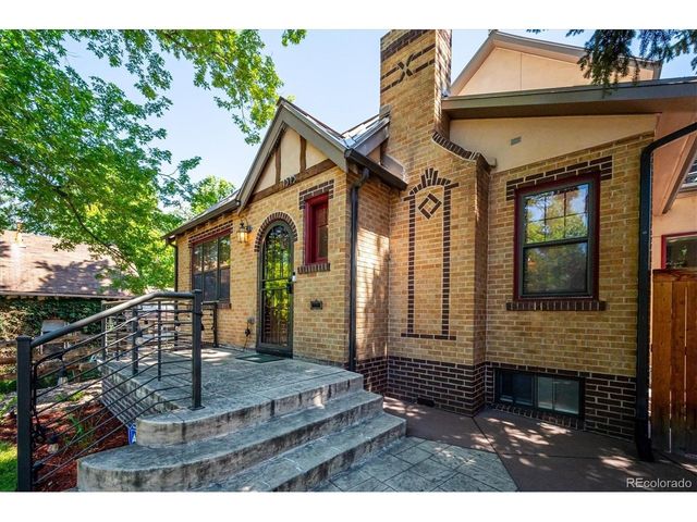 1515 Ford St, Golden, CO 80401