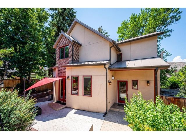 1515 Ford St, Golden, CO 80401