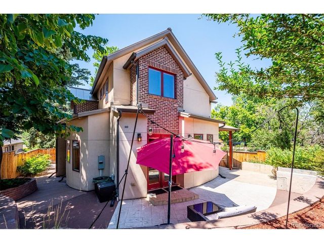 1515 Ford St, Golden, CO 80401