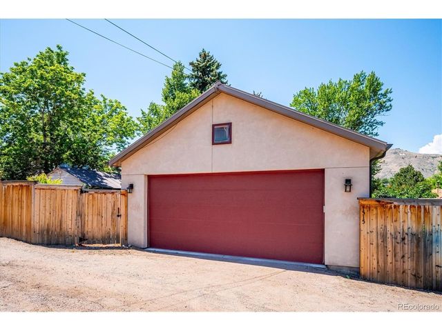 1515 Ford St, Golden, CO 80401