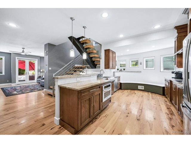 1515 Ford St, Golden, CO 80401