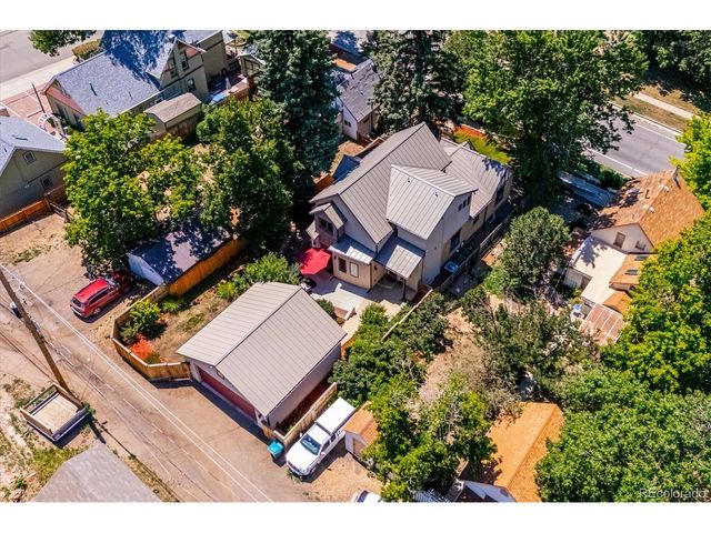 1515 Ford St, Golden, CO 80401