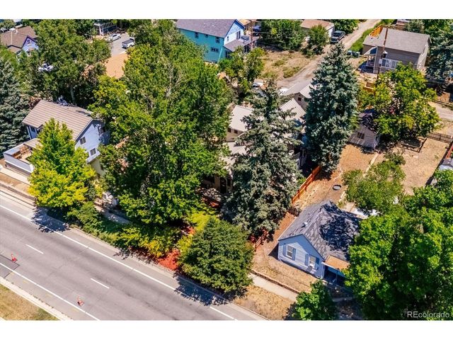 1515 Ford St, Golden, CO 80401