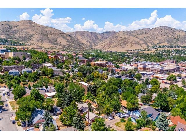 1515 Ford St, Golden, CO 80401