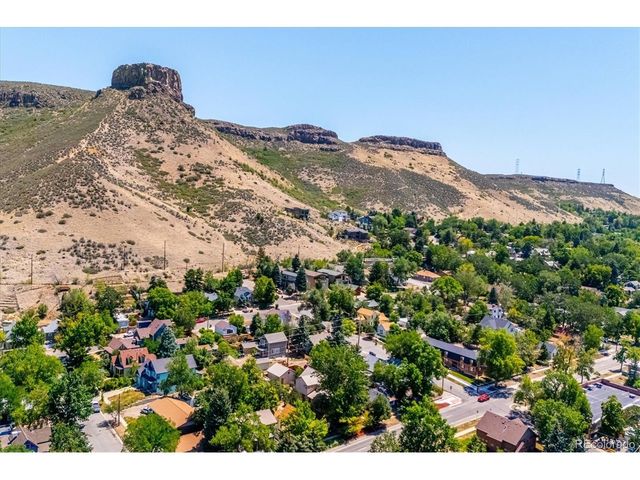 1515 Ford St, Golden, CO 80401