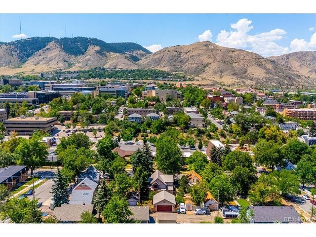 1515 Ford St, Golden, CO 80401