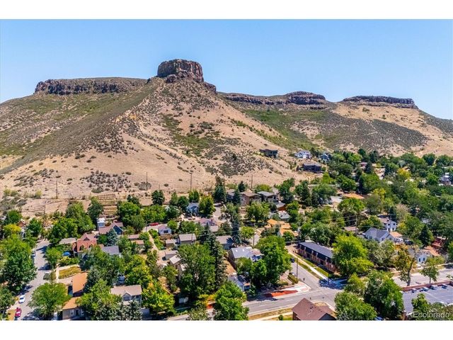 1515 Ford St, Golden, CO 80401