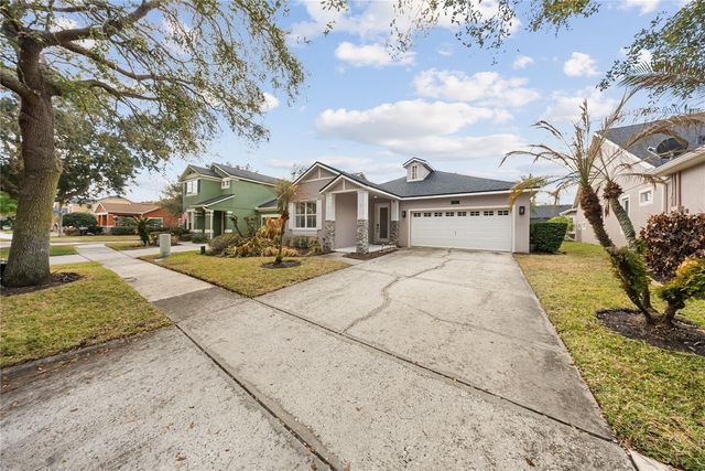 4948 WISE BIRD DRIVE, Windermere, FL 34786
