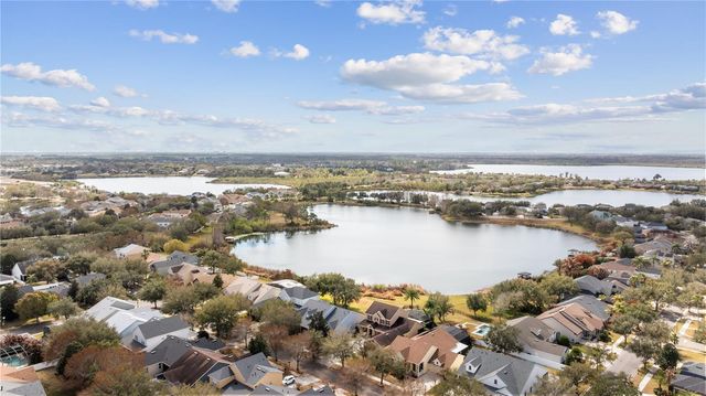 4948 WISE BIRD DRIVE, Windermere, FL 34786