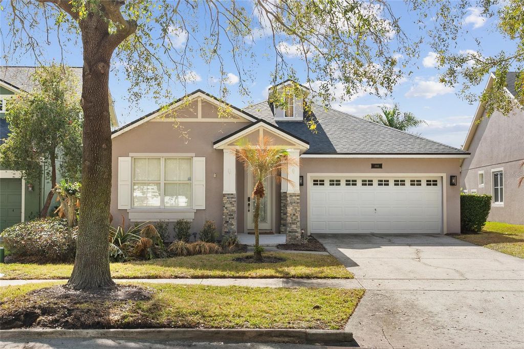 4948 WISE BIRD DRIVE, Windermere, FL 34786