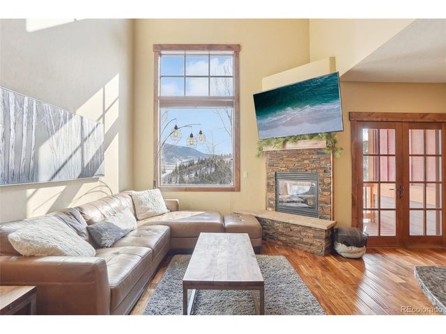 50 COUNTY ROAD 1293 50B, Silverthorne, CO 80498