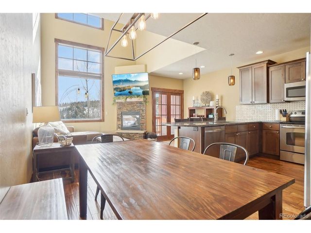50 COUNTY ROAD 1293 50B, Silverthorne, CO 80498