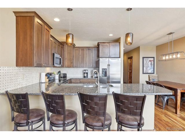 50 COUNTY ROAD 1293 50B, Silverthorne, CO 80498