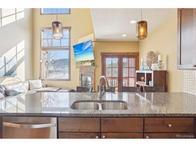 50 COUNTY ROAD 1293 50B, Silverthorne, CO 80498
