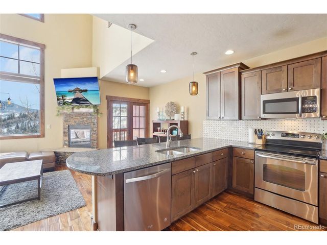 50 COUNTY ROAD 1293 50B, Silverthorne, CO 80498