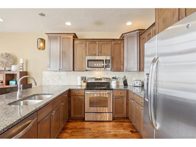 50 COUNTY ROAD 1293 50B, Silverthorne, CO 80498