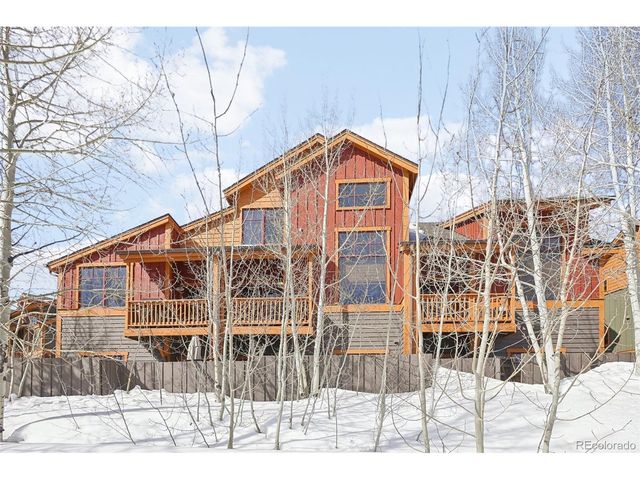 50 COUNTY ROAD 1293 50B, Silverthorne, CO 80498