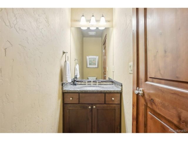 50 COUNTY ROAD 1293 50B, Silverthorne, CO 80498