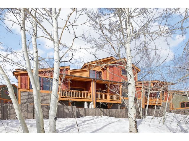 50 COUNTY ROAD 1293 50B, Silverthorne, CO 80498