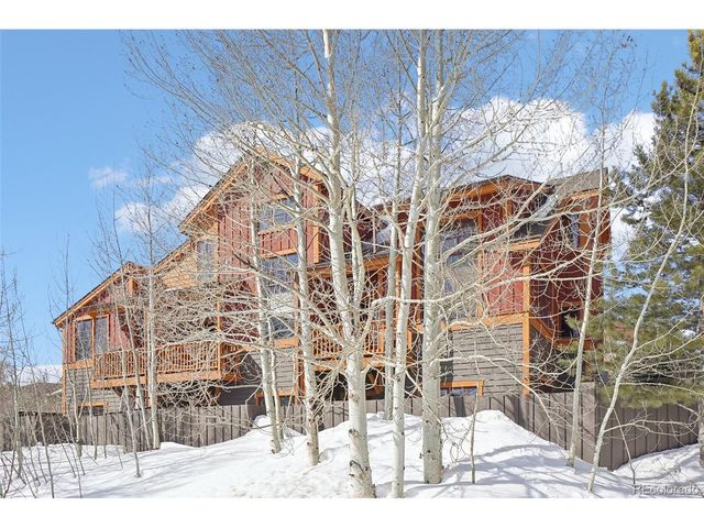 50 COUNTY ROAD 1293 50B, Silverthorne, CO 80498