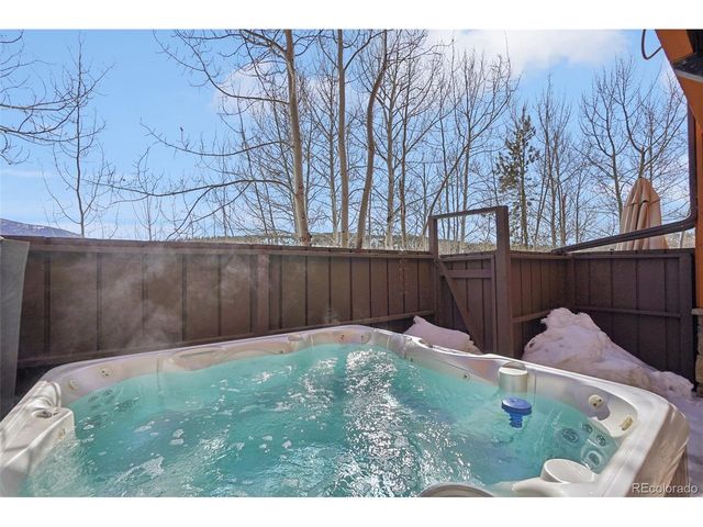 50 COUNTY ROAD 1293 50B, Silverthorne, CO 80498