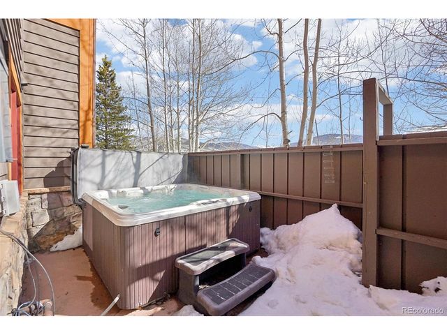 50 COUNTY ROAD 1293 50B, Silverthorne, CO 80498