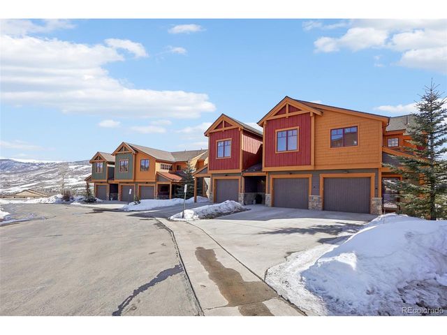 50 COUNTY ROAD 1293 50B, Silverthorne, CO 80498