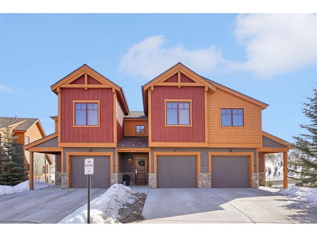 50 COUNTY ROAD 1293 50B, Silverthorne, CO 80498