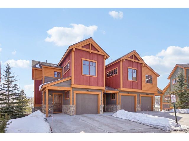50 COUNTY ROAD 1293 50B, Silverthorne, CO 80498