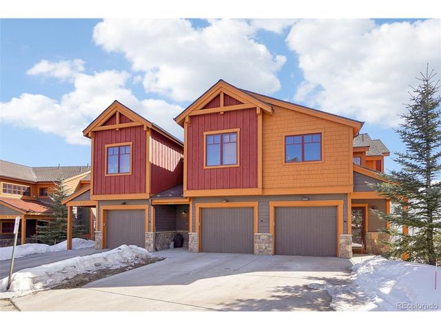 50 COUNTY ROAD 1293 50B, Silverthorne, CO 80498