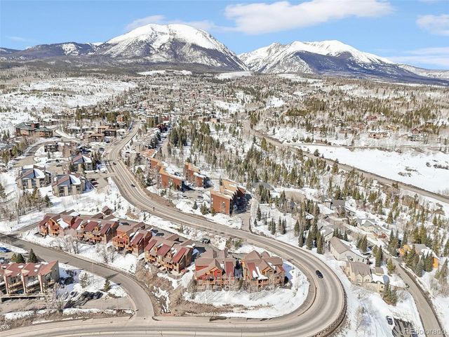 50 COUNTY ROAD 1293 50B, Silverthorne, CO 80498