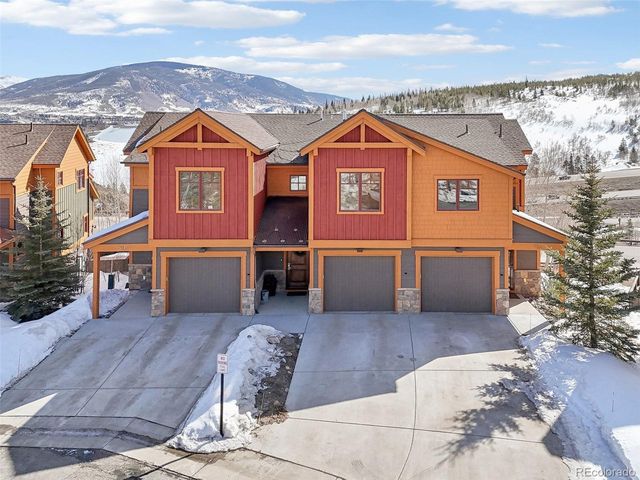 50 COUNTY ROAD 1293 50B, Silverthorne, CO 80498