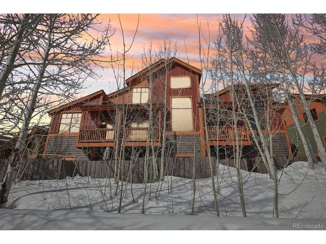 50 COUNTY ROAD 1293 50B, Silverthorne, CO 80498