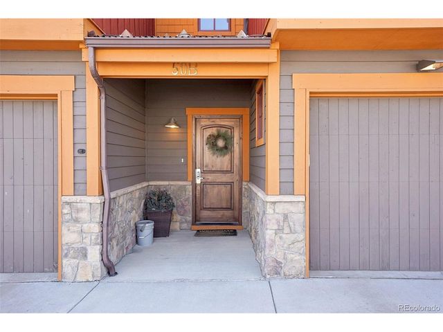 50 COUNTY ROAD 1293 50B, Silverthorne, CO 80498