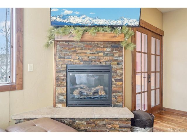 50 COUNTY ROAD 1293 50B, Silverthorne, CO 80498
