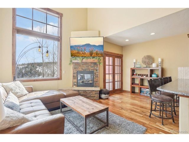 50 COUNTY ROAD 1293 50B, Silverthorne, CO 80498