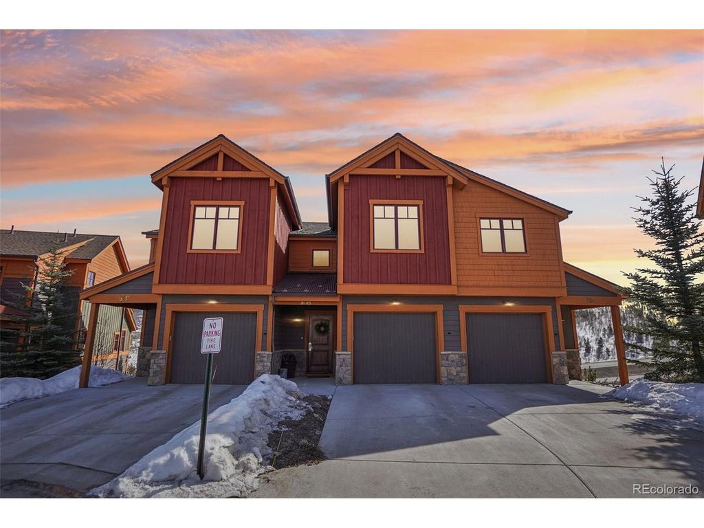 50 COUNTY ROAD 1293 50B, Silverthorne, CO 80498