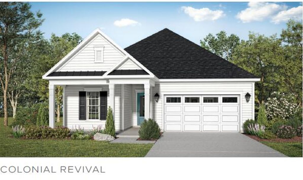 423 Evening Glow Lane, Summerville, SC 29486