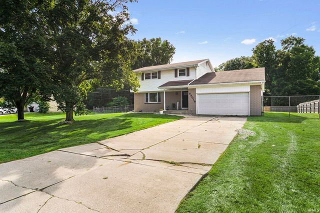 55019 Jeffery Drive, Mishawaka, IN 46545