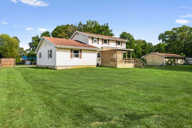 55019 Jeffery Drive, Mishawaka, IN 46545