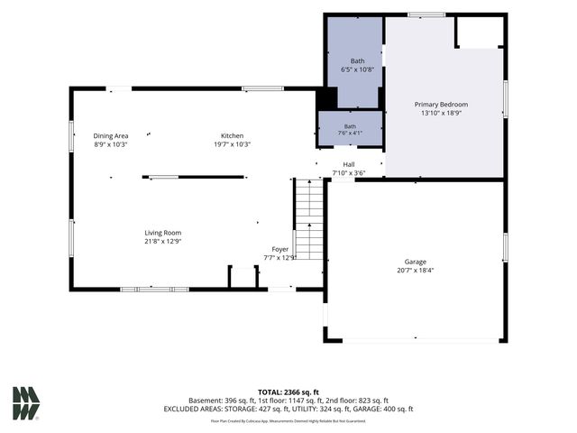 55019 Jeffery Drive, Mishawaka, IN 46545